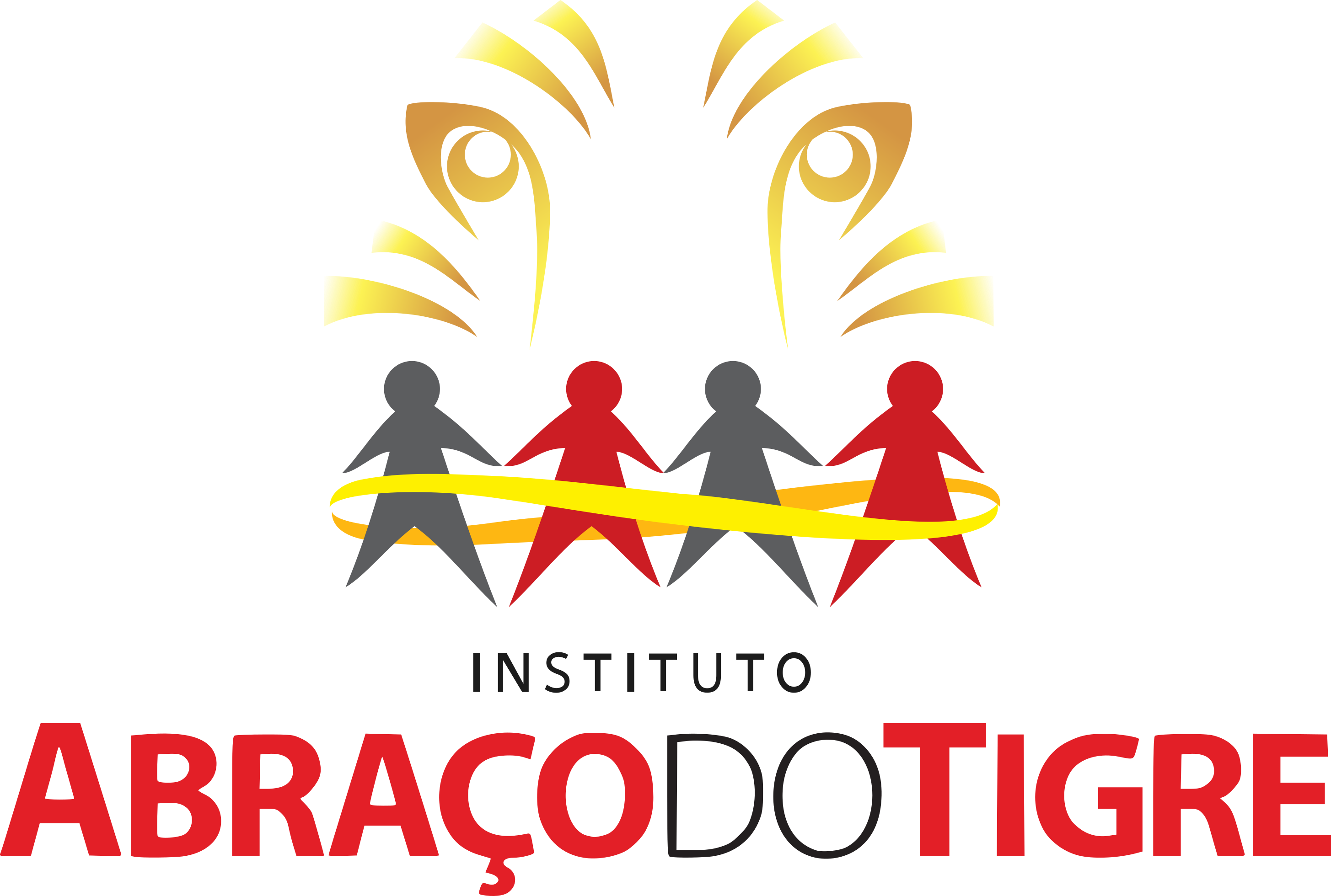 Instituto Abraço do Tigre